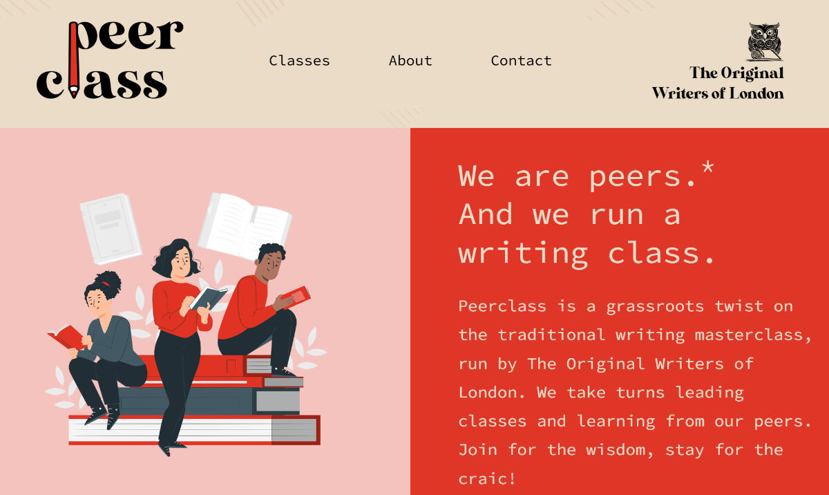 Peerclass